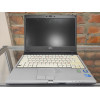 Ноутбук б/у Fujitsu Lifebook  S Series S760 Intel (R) Core(TM) i5 M520 2.4 GHz/8Gb/ 120Gb SSD/ 13.3"