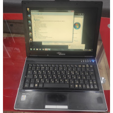 Ноутбук б/у Fujitsu SimensV3205 Intel (R)  Core(TM) 2 T5500 1.67 GHz/2Gb/ 120Gb HDD/ 12.1"
