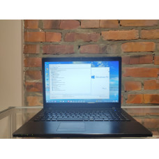 Ноутбук б/у CLEVO CO W76C Core i5 560M/8gb/ 128gb SSD/15.6