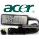 Блок питания (Зарядка) для ноутбука ACER  19V 2.1A(2.15A) 40W 