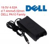 Зарядка для ноутбука DELL PA-10 (PA10) 19.5V 4,62A 90W