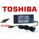 Блок питания  для ноутбука Toshiba 19V 4.74A PA-1900-03 PA3516U-1ACA