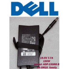 Блок питания  для ноутбука  DELL DP-150RB B PA-5M10  family 150W 19.5V 7.7A
