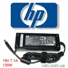 Блок питания для ноутбука HP Compaq 19v 7.1A 135W PA-1131-08HC