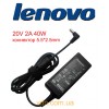 Блок питания  для ноутбука Lenovo 20V 2A   40W  LN-A0403A3C 1LF