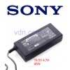 Блок питания  для ноутбука SONY Vaio PCGA-AC19V12 19,5V 4,7A orginal