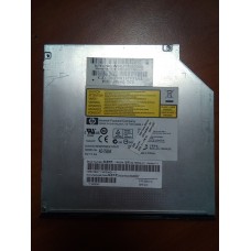 Привод для ноутбука HP Pavilion DV9000  IDE DVD/CD-RW REWRITABLE Drive AD-7560A . P/N : 445962-TC0 .