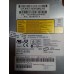 Привод для ноутбука HP  CD/DVD+RW  12mm SATA  MODEL: AD-7581S . P/N : 457459-TC4 .