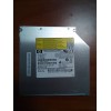 Привод для ноутбука HP Elitebook 2540p  CD/DVD+RW  9,5mm SATA  MODEL: AD-7930H-H1   574283-4C0. P/N  : 598776-001 .