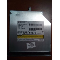 Привод для ноутбука HP Super Multi DVD Rewriter 12mm  MODEL: GT20L  SATA. P/N: 461646-6С1 .