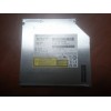 Привод для ноутбука HP Super Multi DVD Rewriter 9mm  MODEL: GU40N  SATA. P/N: 574283-6C1 .