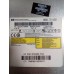 Привод для ноутбука HP CD/DVD+RW  12mm SATA  MODEL: TS-L633N . P/N : 574285-FC0 .