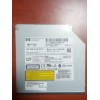 Привод для ноутбука HP DVD-ROM CD-RW DRIVE UJDA765 PN:394423-130  9,5mm  IDE MODEL: UJDA765.