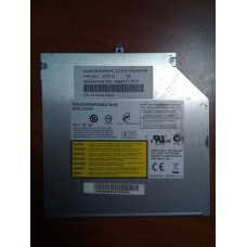 Привод для ноутбука  LENOVO DVD/CD  REWRI TABLE  DRIVE 12mm  MODEL: DS-8A4S41C  SATA. P/N 0025009439 F/W JL61 H/W L1 .