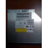 Привод для ноутбука  LENOVO DVD/CD REWRITABLE DRIVE 12mm  MODEL: DS-8A5SH22C  SATA. LI P/N: 45N7502  LC P/N: 25011187 .