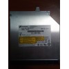 Привод для ноутбука  LG HL Data Storage Super Multi DVD Rewriter 12mm  SATA  MODEL : GT34N .