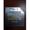 Привод для ноутбука  Panasonic UJ-850 12.7mm IDE Super Multi 8X DVD-R Double Layer DVD RW Recorder 24X CD-R , MODEL N0. UJ-850 .