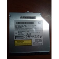Привод для ноутбука Panasonic CD/DVD+RW  12mm SATA  MODEL: UJ890 . 