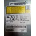 Привод для ноутбука  SONY NEC Optiarc Inc.  DVD/CD REWRITABLE DRIVE 12mm SATA  MODEL : AD-7580S .