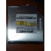 Привод для ноутбука TOSHIBA  model TS-L633 8x DVD±RW   12mm SATA . TS-L633B/SCFF . 