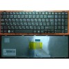 Клавиатура для ноутбука Fujitsu-Siemens LifeBook NH751