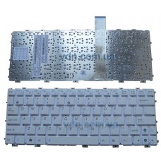 Клавиатура для ноутбука ASUS Eee PC 1015b