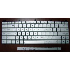 Клавиатура для ноутбука ASUS N45