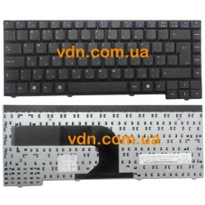 Клавиатура для ноутбука ASUS A9T, A9R, A9Rp, A9T, X50, X51, X51L, X51R, Z94, Z94G, Z94L серии и др.