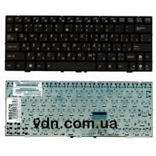 Клавиатура для ноутбука ASUS EEEPC 1000HA 