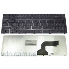 Клавиатура для ноутбука ASUS G73s