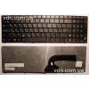Клавиатура для ноутбука ASUS N50, N61, N71, K52 с рамкой