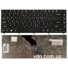 Клавиатура для ноутбука ACER Aspire Acer Aspire 3810t  5935G 3410t 4810t , eMachines D640