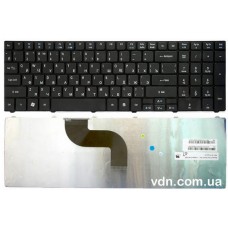 Клавиатура для ноутбука Gateway NV55C