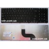 Клавиатура для ноутбука ACER Aspire 5738, 5538, 5338, 5810T,eMachines E640 (Engl)