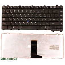 Клавиатура для ноутбука TOSHIBA tecra A1-A9 L2 M9 M10 Satellite Pro S200 S300