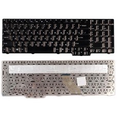 Клавиатура для ноутбука Acer eMachines E728