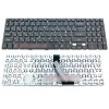 клавиатура Acer Aspire TimeLine M3-581T, M3-581TG