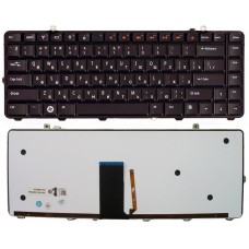 Клавиатура для ноутбука DELL STUDIO 15