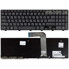 Клавиатура для ноутбука DELL Inspiron 15R - 3551