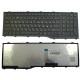 Клавиатура для ноутбука Fujitsu-Siemens LifeBook AH532      CP611910-01