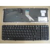 Клавиатура для ноутбука HP Pavilion dv6-2000-1000 русифицированная