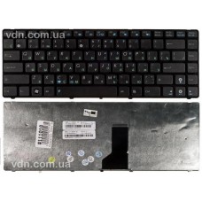 Клавиатура для ноутбука ASUS  U30 U31 U41 UL80  