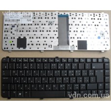 Клавиатура для ноутбука HP Compaq 6530S 6730 CQ510 515 CQ610 