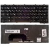 Клавиатура для ноутбука Lenovo Ideapad S12 (25-008399, MP-08K13SU-6861)