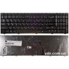 Клавиатура для ноутбука Lenovo Ideapad U550, U-550