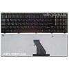 Клавиатура для ноутбука Lenovo Ideapad  G565