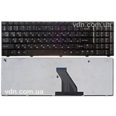 Клавиатура для ноутбука Lenovo Ideapad  G565