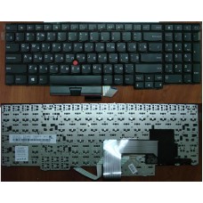 Клавиатура для ноутбука lenovo Thinkpad Edge E535 RU