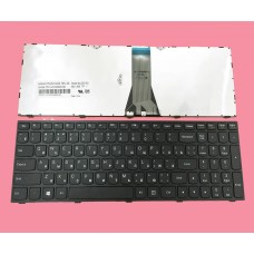 Клавиатура для ноутбука Lenovo Ideapad G50-45 G50-70 G50-80E G50-30 G50-70M