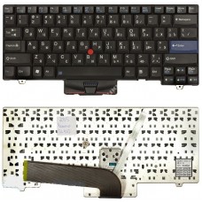 Клавиатура для ноутбука Lenovo ThinkPad SL410 SL510 L410 L412 L420 L421 L510 L512 L520 ( 45N2423 KYSL4)